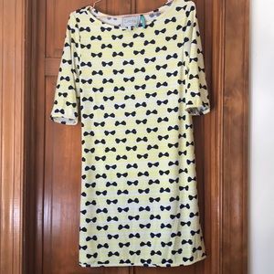 Leota Maternity Dress Size Small NEW